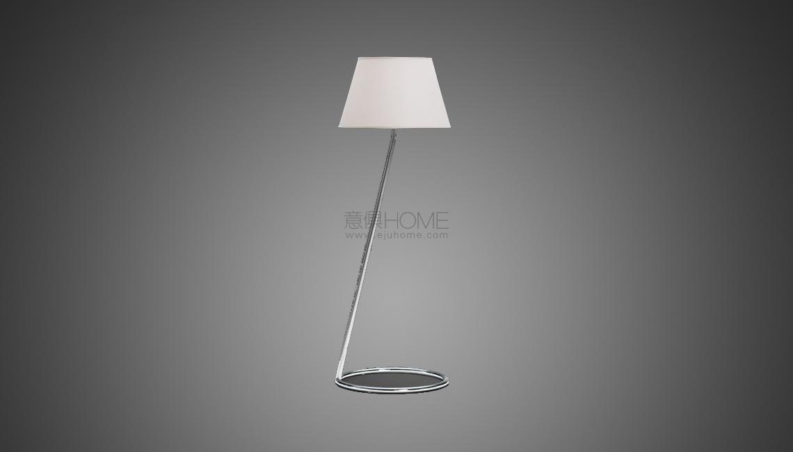 FLOU的Angle-Lamps 灯具