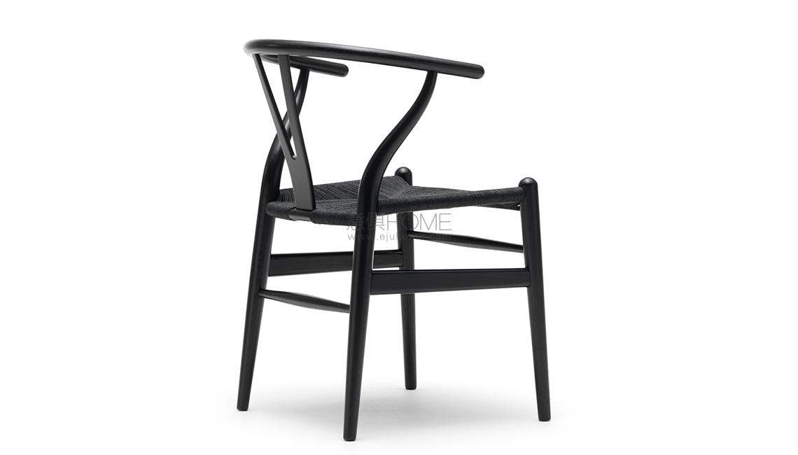 Carl Hansen & son的CH24  WISHBONE CHAIR 椅子 1
