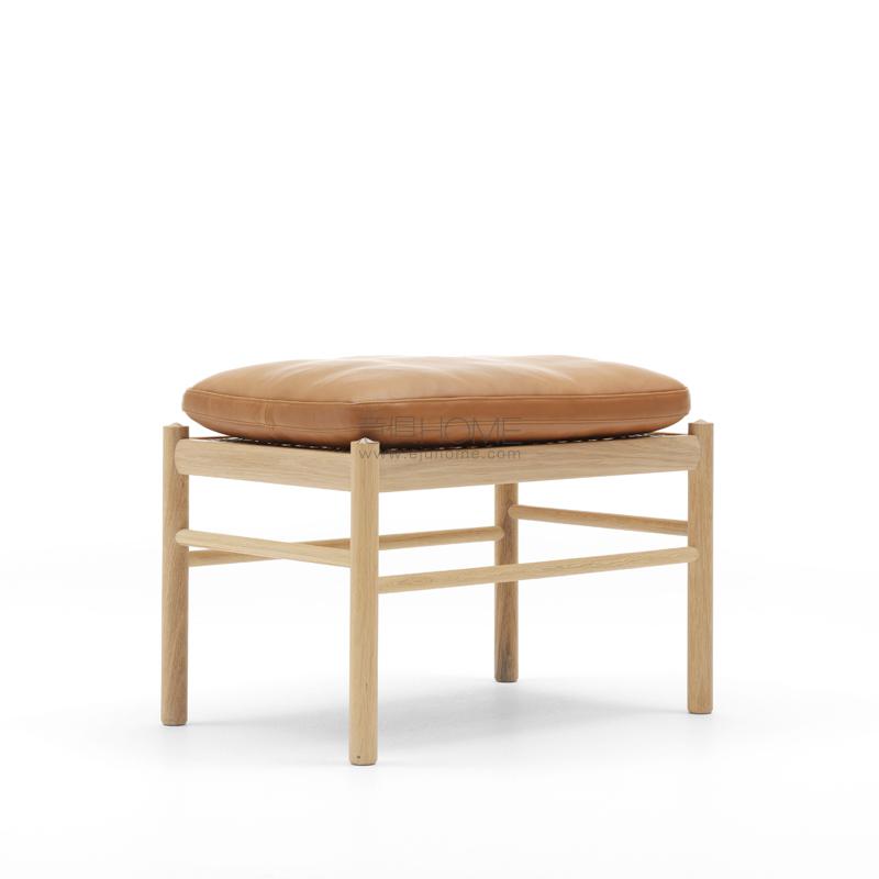 Carl Hansen & son的OW149-F  COLONIAL STOOL 椅子 3