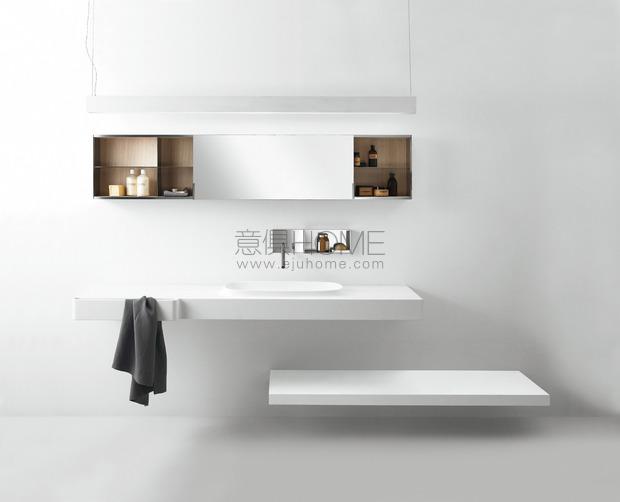 AGAPE的Lavabi — Desk 卫浴 2