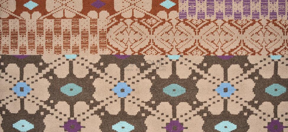 MOROSO Sardinian Rugs地毯536