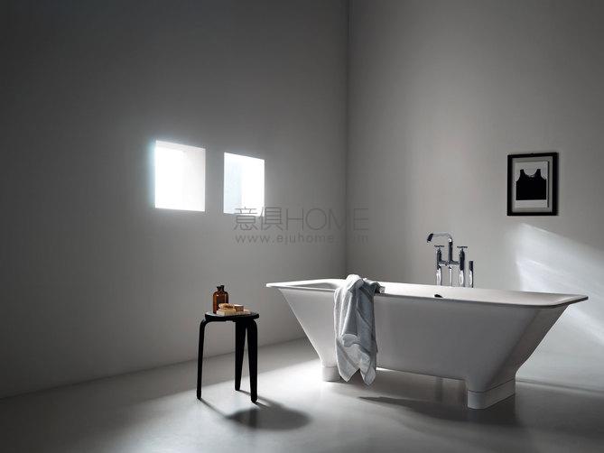 AGAPE的Vasche — Novecento Nuda 卫浴 2
