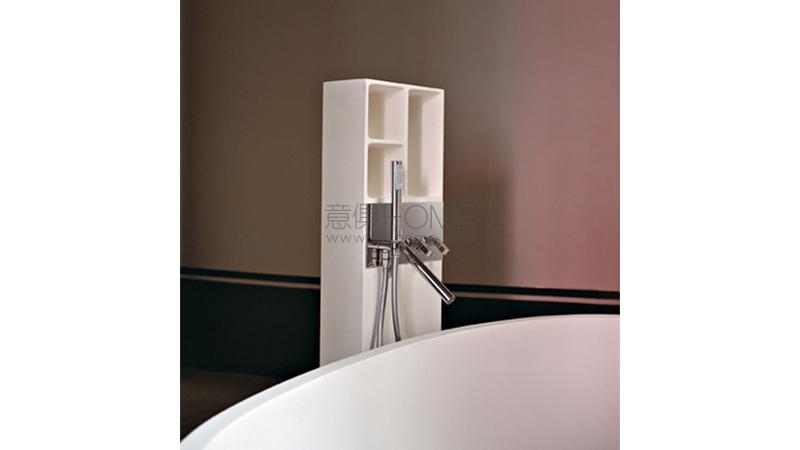 AGAPE的Vasche — Pillar 2 卫浴