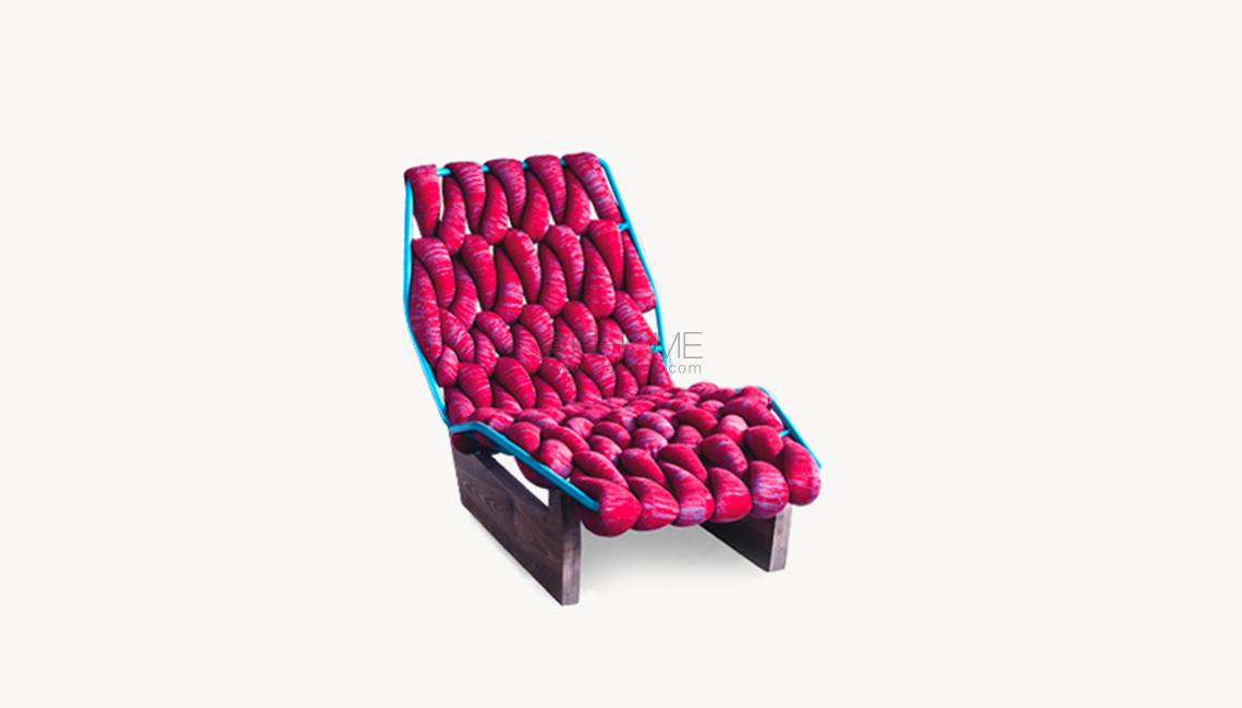 MOROSO Biknit 躺椅1