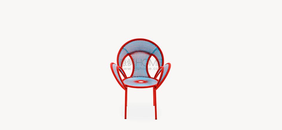 MOROSO Banjooli 椅子12