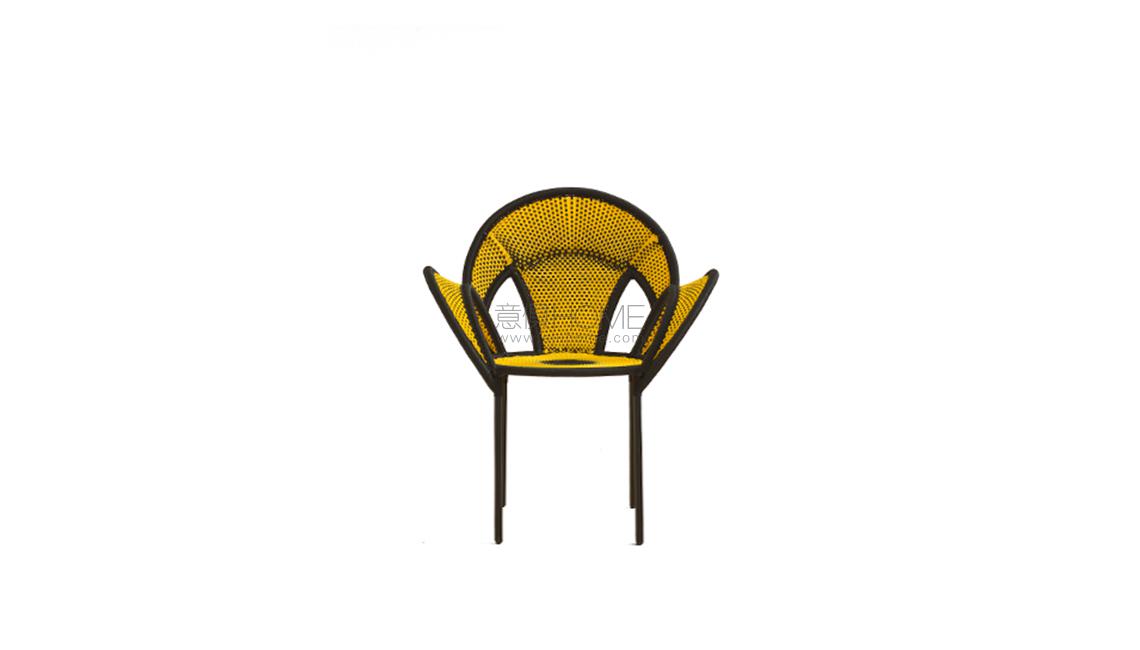 MOROSO Banjooli 椅子1