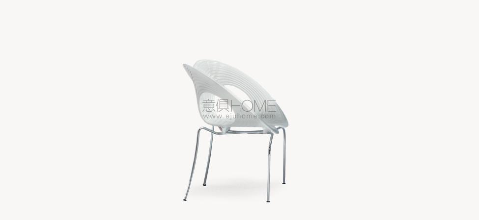 MOROSO Ripple Chair 椅子715