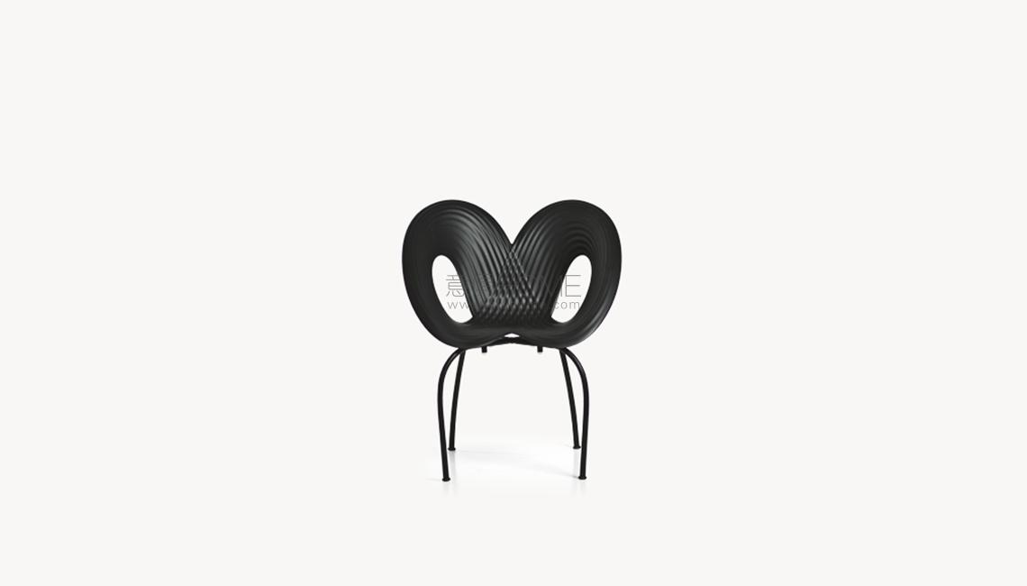 MOROSO Ripple Chair 椅子1