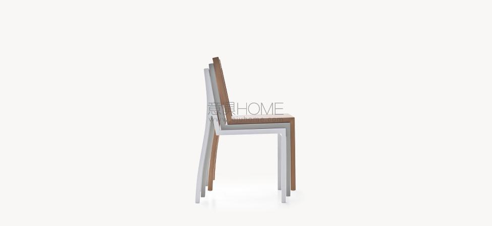 MOROSO Heel 椅子1
