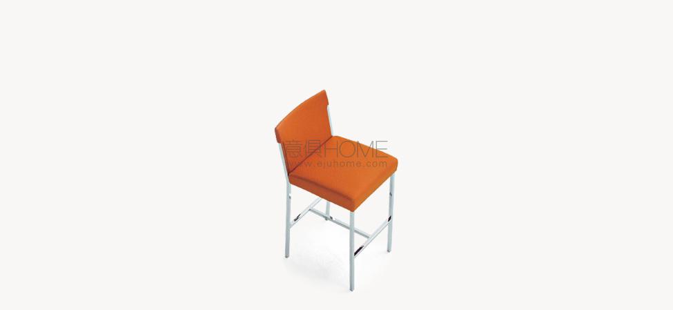 MOROSO Steel-2 椅子37