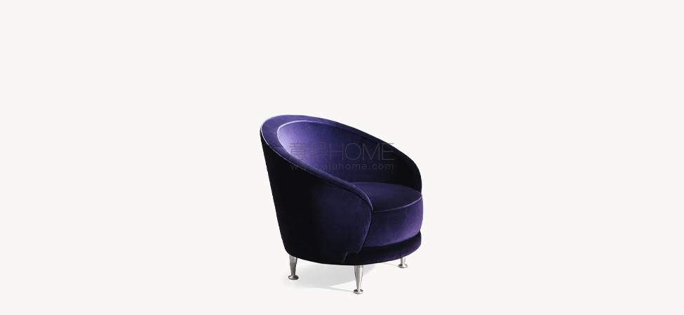 MOROSO New-tone 休闲椅420
