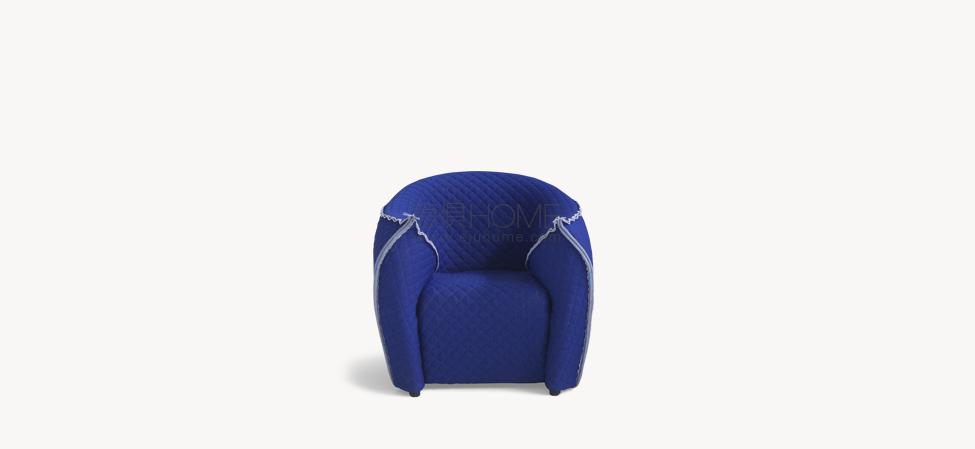 MOROSO Panna Chair 休闲椅422