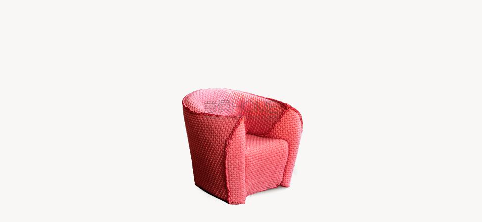 MOROSO Panna Chair 休闲椅619