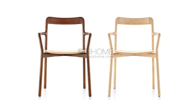 HERMAN MILLER Branca Chair 椅子1