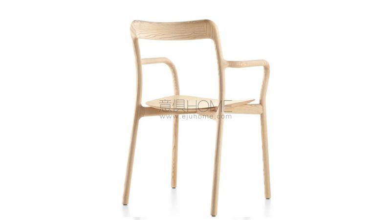 HERMAN MILLER Branca Chair 椅子3