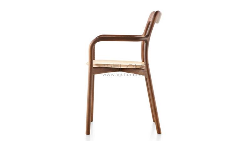 HERMAN MILLER Branca Chair 椅子