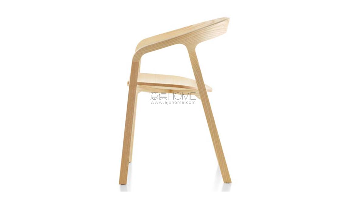 HERMAN MILLER She Said Chairs 椅子2