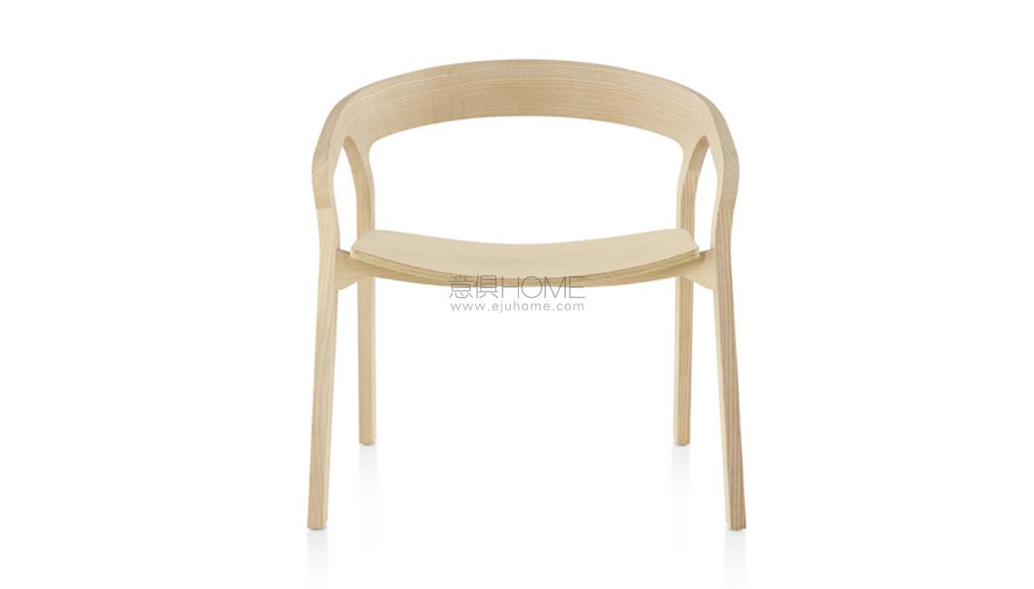 HERMAN MILLER She Said Chairs 椅子1