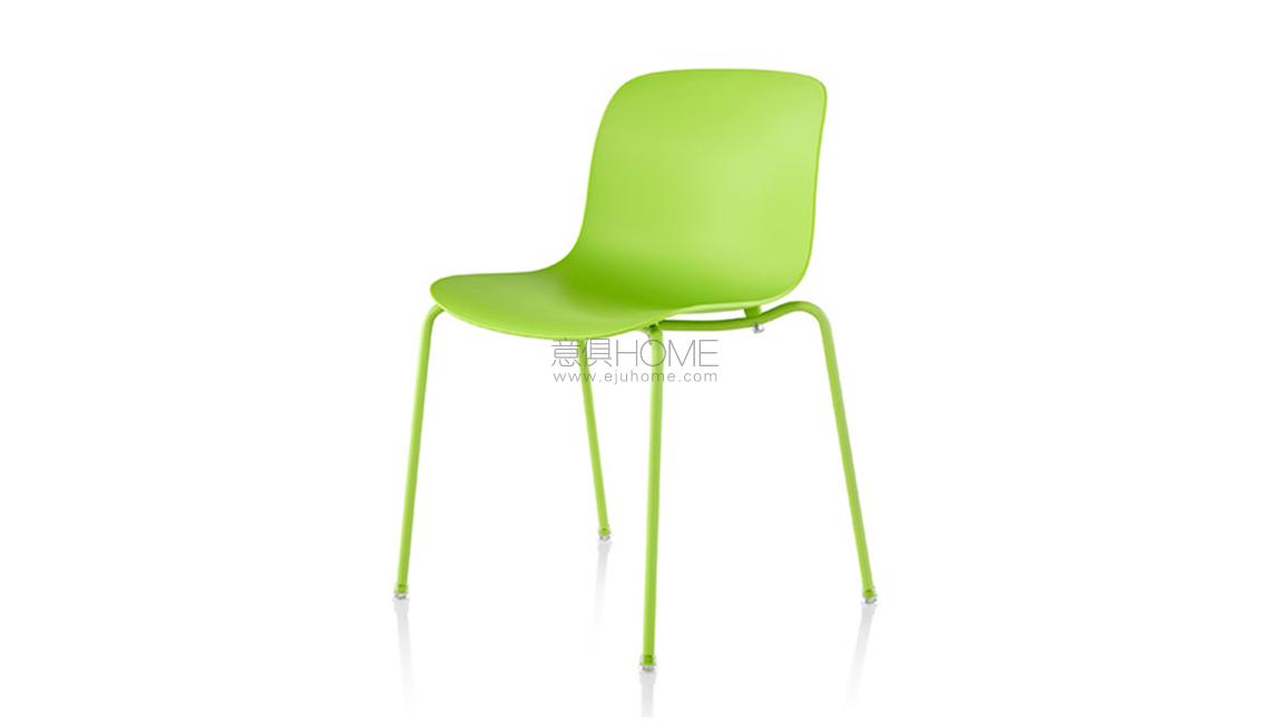 Troy Plastic Chair 椅子4