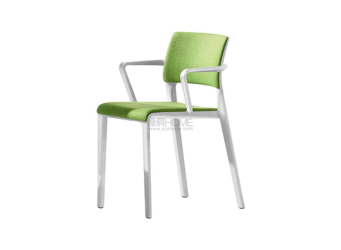 ARPER JUNO-SEAT-AND-BACKREST-PADS书椅3