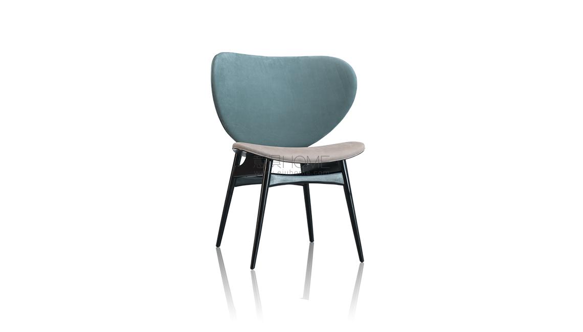 BAXTER ALMA-CHAIR 椅子
