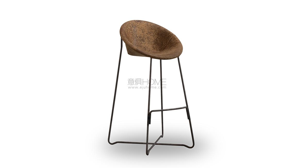 BAXTER ASKIA-STOOL 椅子