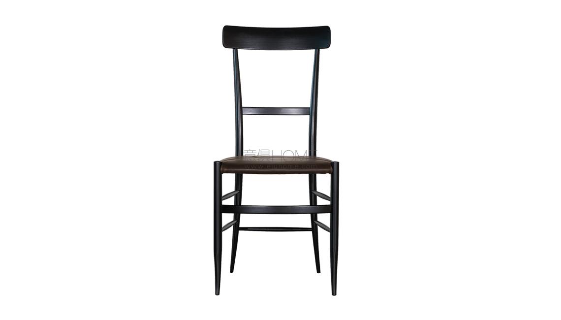 CHIAVARINA-MAXI-CHAIR 椅子