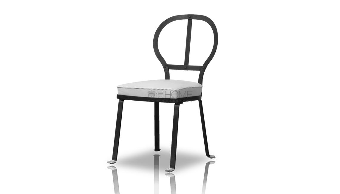 BAXTER LIMETTA-CHAIR 椅子