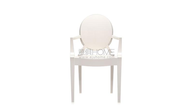 KARTELL LouisGhost 椅子2