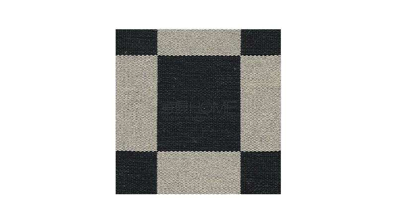 KASTHALL  Arkad checkerboard地毯