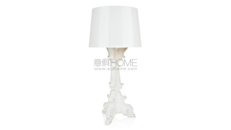 KARTELL Bourgie 台灯2