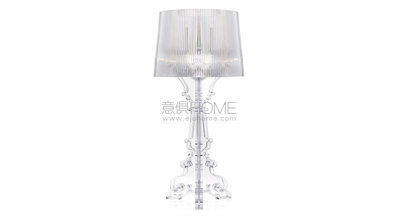 KARTELL Bourgie 台灯