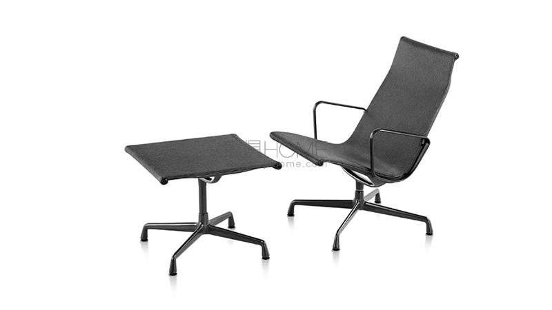 Eames Aluminum Group Chairs Outdoor 户外椅子