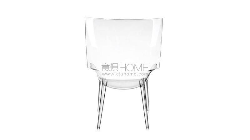 KARTELL Uncle Jim 椅子