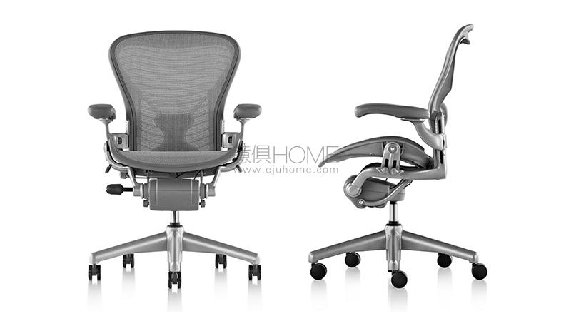 Aeron Chairs 椅子1