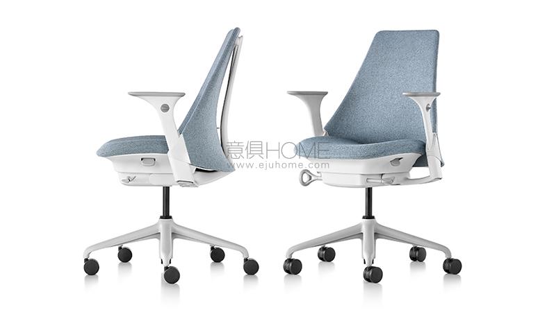 HERMAN MILLER Sayl Chairs 椅子