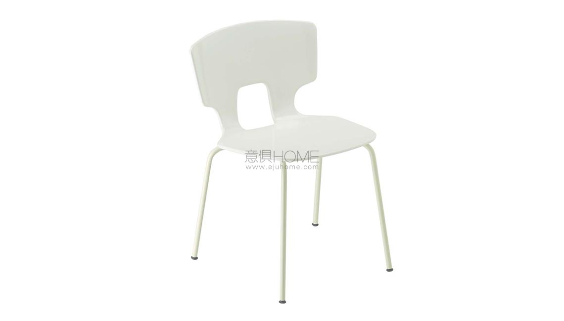 ALIAS的erice-chair-50a 休闲椅