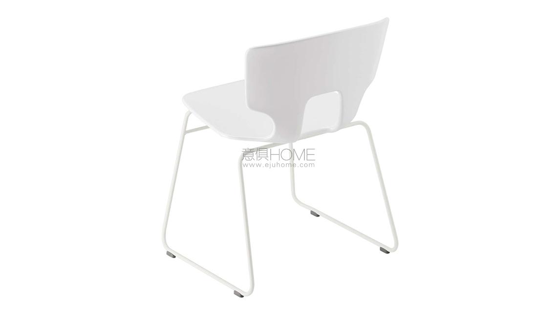 ALIAS的erice-chair-50b 休闲椅