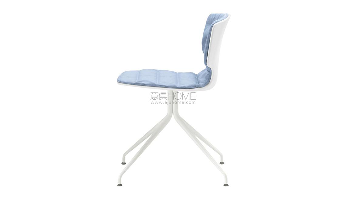 ALIAS的erice-pad-soft-51z 休闲椅 3
