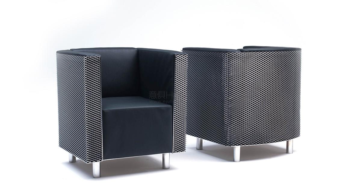 Lounge Chair for Bridgestone 休闲椅