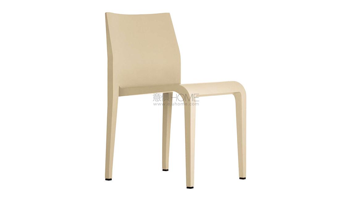 ALIAS的laleggera-chair-316 休闲椅 1