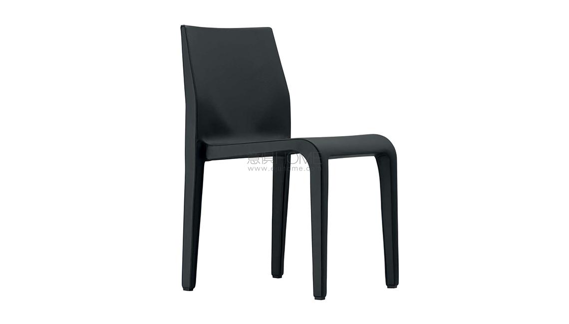 ALIAS的laleggera-chair-leather-316-l 休闲椅 2
