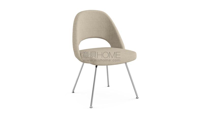 KNOLL Saarinen Executive Armless Chair 椅子