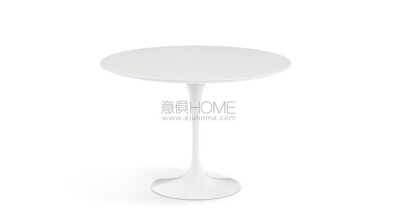 KNOLL Saarinen Table - 42” Round 桌子