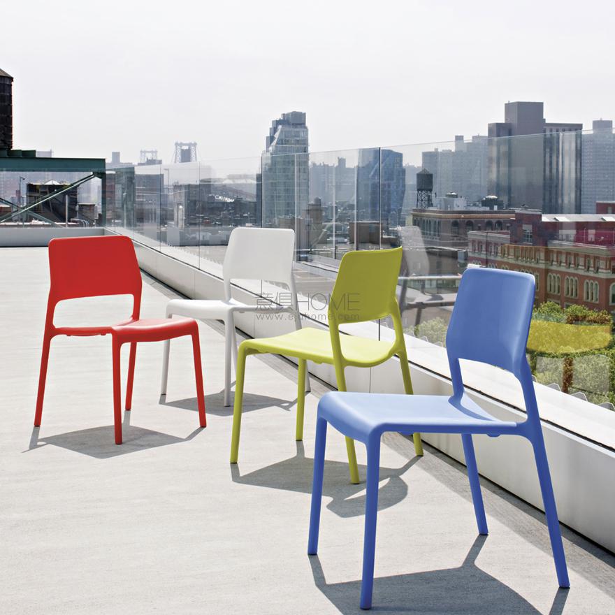 KNOLL  spark-series-lounge-seating-blue-green-red-7819_z