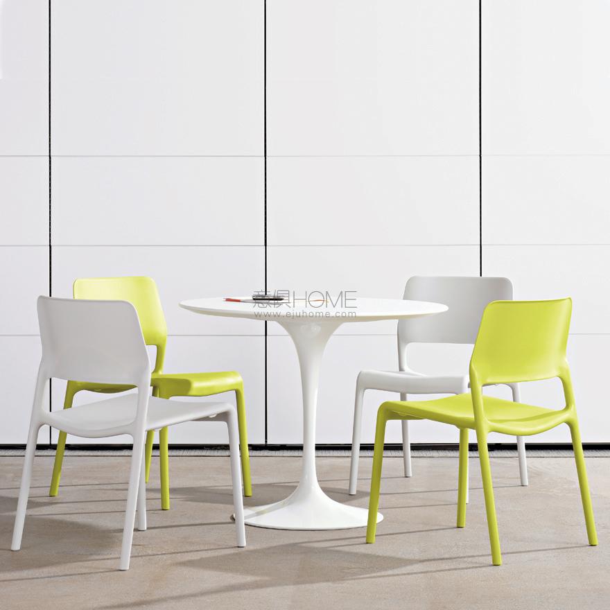 KNOLL spark-series-stacking-chairs-7816_z