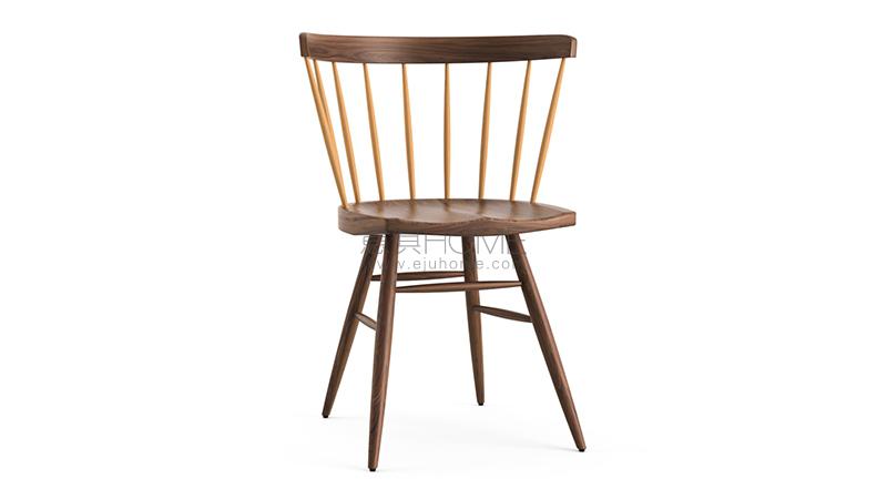 KNOLL Straight Chair 椅子