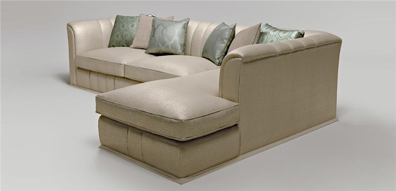 Bruno Zampa GORDON modular sofa 沙发1