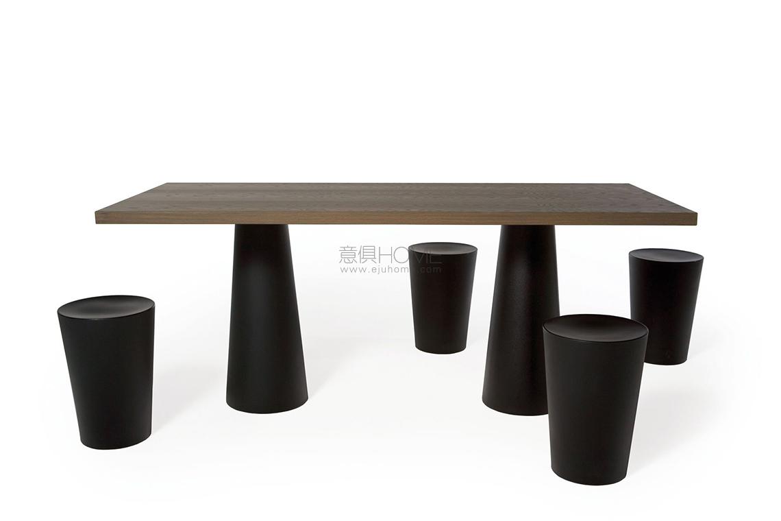 MOOOI Container-Table-80180餐桌3