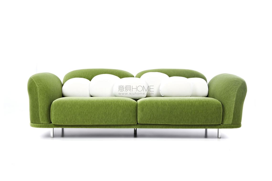 MOOOI Cloud-Sofa沙发2